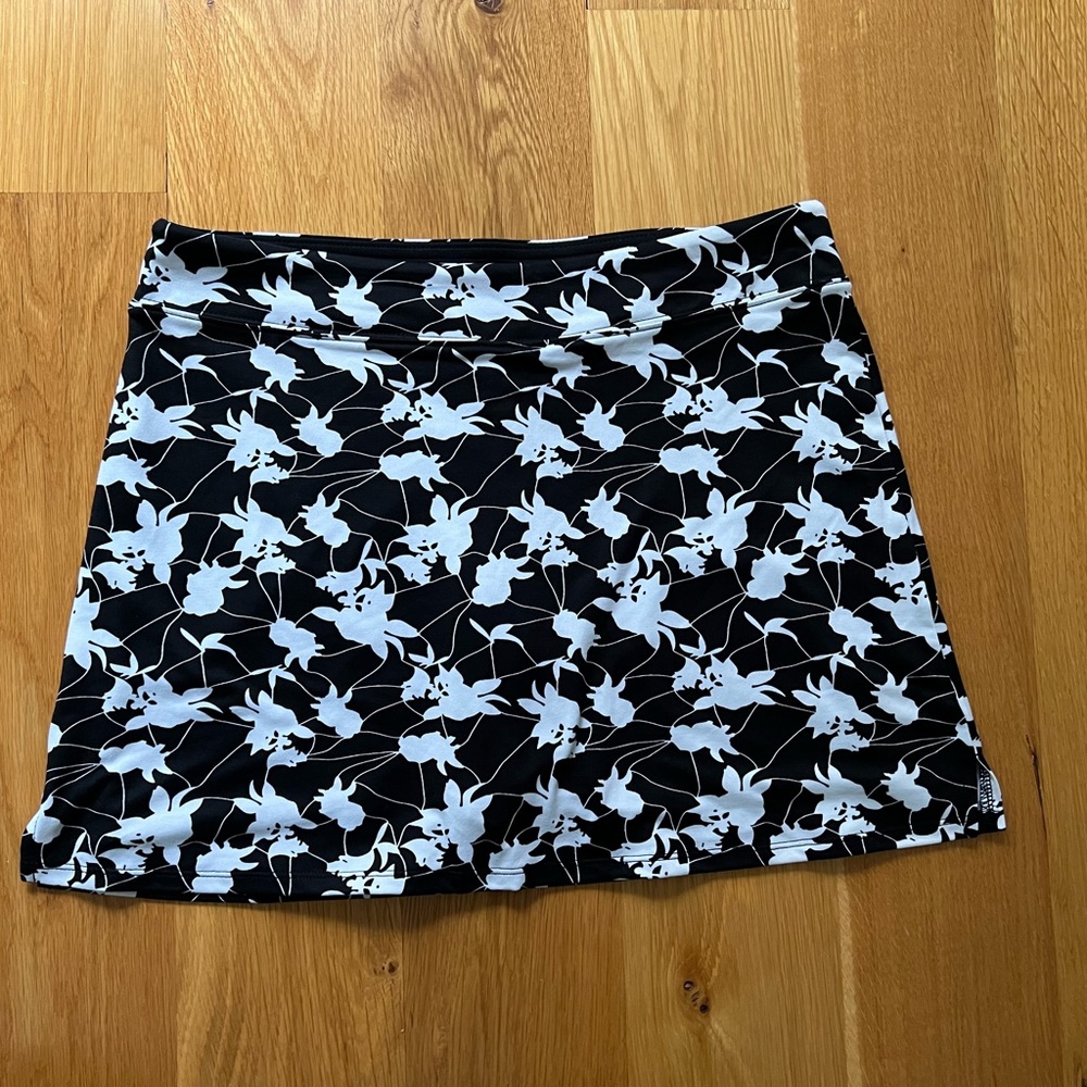 Cute skort